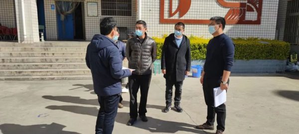 川滇明珠动态，12月10日，乌东德和白鹤滩水电站会东县移民安置及后续扶持插图