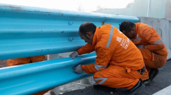 会东县迈进高速路时代，会东G4216线宜攀高速路插图3