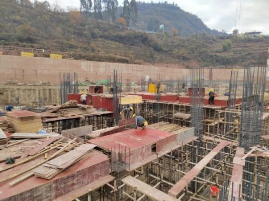 会东动态,12月19日,会东县公路运输服务发展中心组织县内客运公司插图 会东动态,12月19日,会东县公路运输服务发展中心组织县内客运公司插图