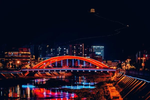 川滇明珠官网|会东县第七届“黑山羊·黑松露”美食节正在火热进行中插图9