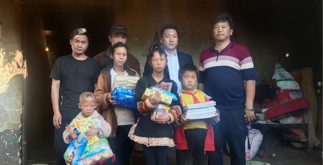 会东动态，会东和文中学开展国家宪法日暨全国法制宣传活动插图2