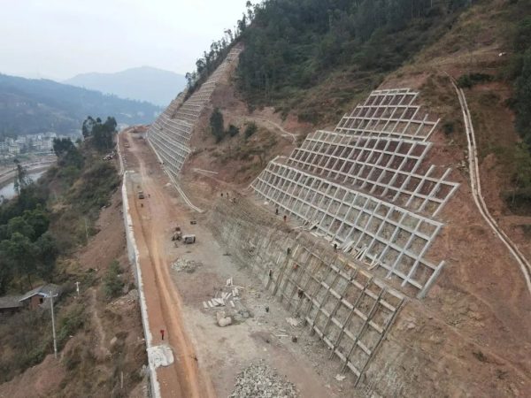 川滇明珠,会东县坚持疫情防控和项目建设两手抓插图1 川滇明珠,会东县坚持疫情防控和项目建设两手抓插图1