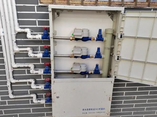 会东网报道，6月，会东县启动了城南老旧小区改造项目插图