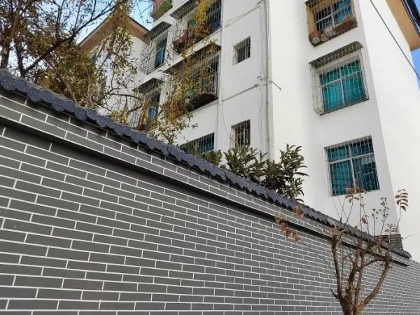 会东网报道，6月，会东县启动了城南老旧小区改造项目插图3