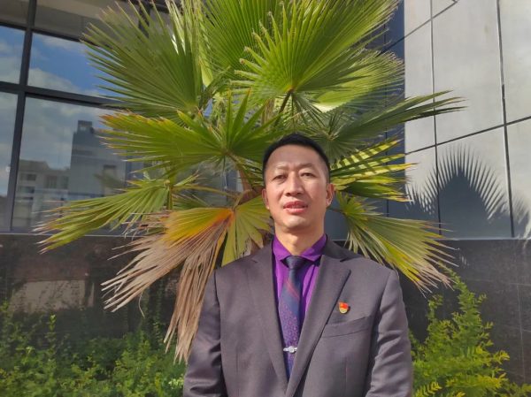 川滇明珠，12月26日，会东县第十四届委员会召开第三次全体会议插图1