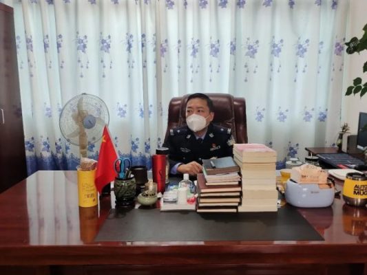 会东县公安局开通乡（镇）派出所临时身份证办理业务，便民服务再升级插图1