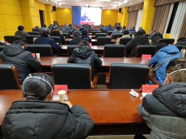 川滇明珠，12月28日，全州新冠疫情防控工作会议在西昌召开插图