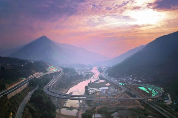 会东会理将结束不通高速公路历史、会东会理通高速路啦!-会东网