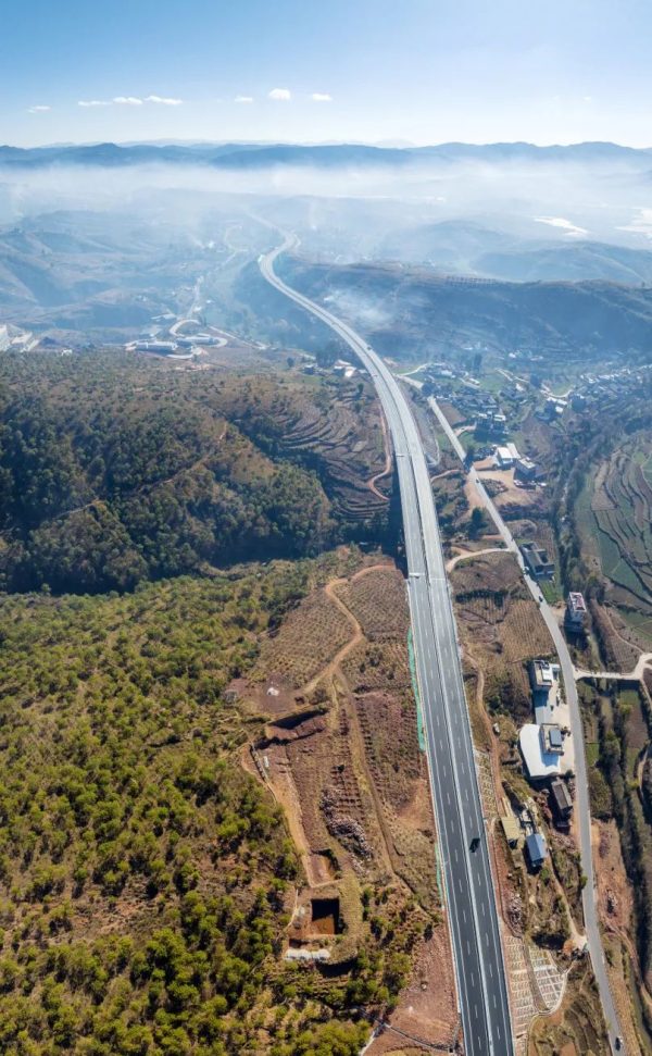 会东会理将结束不通高速公路历史、会东会理通高速路啦！插图3