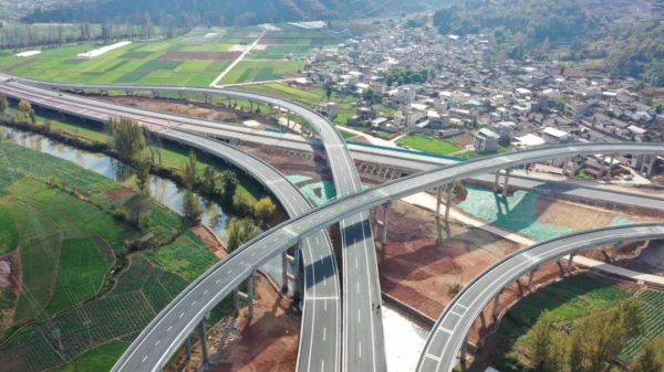 会东会理将结束不通高速公路历史、会东会理通高速路啦!插图2 会东会理将结束不通高速公路历史、会东会理通高速路啦!插图2