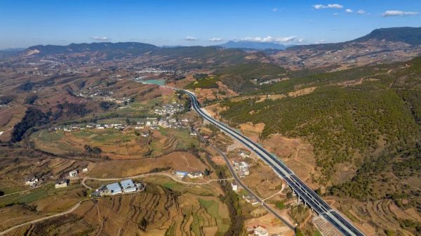 会东会理将结束不通高速公路历史、会东会理通高速路啦!插图10 会东会理将结束不通高速公路历史、会东会理通高速路啦!插图10