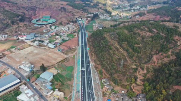 会东会理将结束不通高速公路历史、会东会理通高速路啦!插图16 会东会理将结束不通高速公路历史、会东会理通高速路啦!插图16