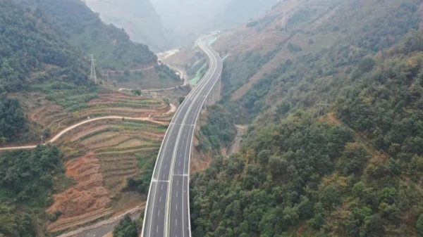 会东会理将结束不通高速公路历史、会东会理通高速路啦!插图17 会东会理将结束不通高速公路历史、会东会理通高速路啦!插图17