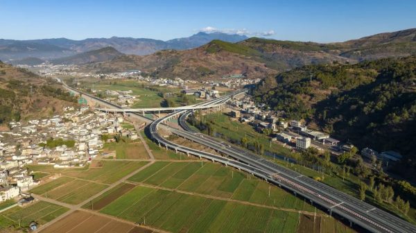 会东会理将结束不通高速公路历史、会东会理通高速路啦!插图19 会东会理将结束不通高速公路历史、会东会理通高速路啦!插图19