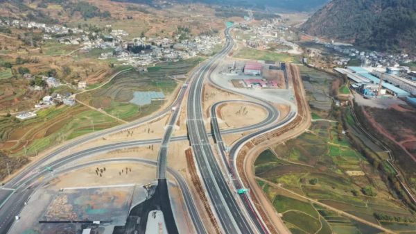 会东会理将结束不通高速公路历史、会东会理通高速路啦!插图7 会东会理将结束不通高速公路历史、会东会理通高速路啦!插图7