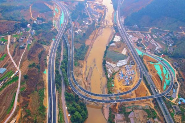 会东会理将结束不通高速公路历史、会东会理通高速路啦!插图6 会东会理将结束不通高速公路历史、会东会理通高速路啦!插图6