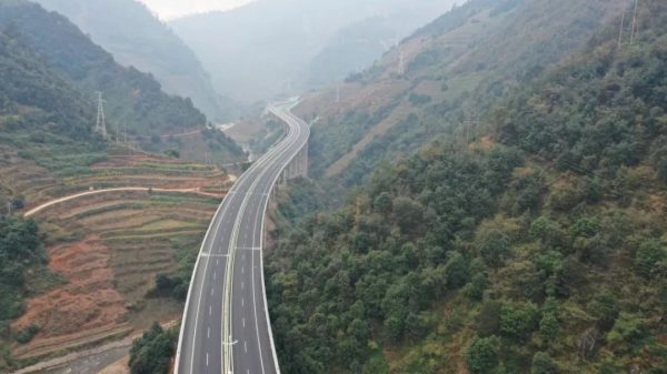 会东会理将结束不通高速公路历史、会东会理通高速路啦!插图8 会东会理将结束不通高速公路历史、会东会理通高速路啦!插图8