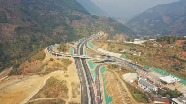 会东会理将结束不通高速公路历史、会东会理通高速路啦!插图12 会东会理将结束不通高速公路历史、会东会理通高速路啦!插图12