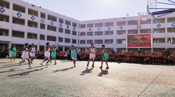 会东网报道，12月6日，堵格镇和会东第五小学最新消息插图