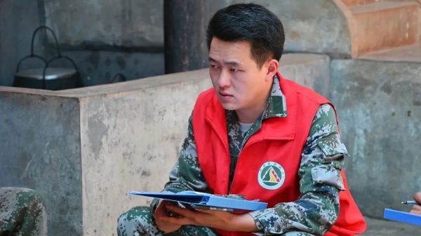 会东网,会东县进入森林草原防灭火前置期插图1 会东网,会东县进入森林草原防灭火前置期插图1