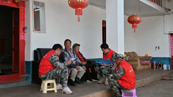 会东网,会东县进入森林草原防灭火前置期插图2 会东网,会东县进入森林草原防灭火前置期插图2