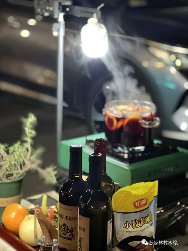 会东网报道，12月9日，成都蚂蚁物流园殷家林夜市正在招募摊主插图5