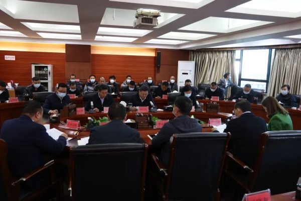 会东网报道,12月5日至6日,州政协到会东县开展重点提案督办协商工作-会东网