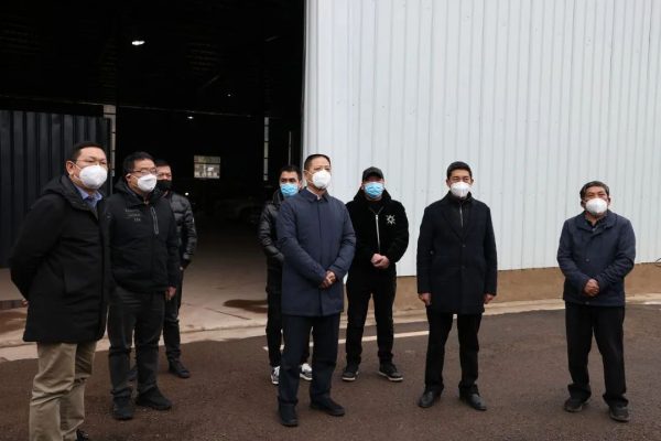 川滇明珠,12月28日至29日,省政协副主席刘成鸣一行到我县调研-会东网