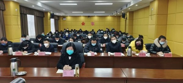 川滇明珠，12月19日，国家档案局推进乡村振兴工作档案管理培训班在西昌举行-会东网