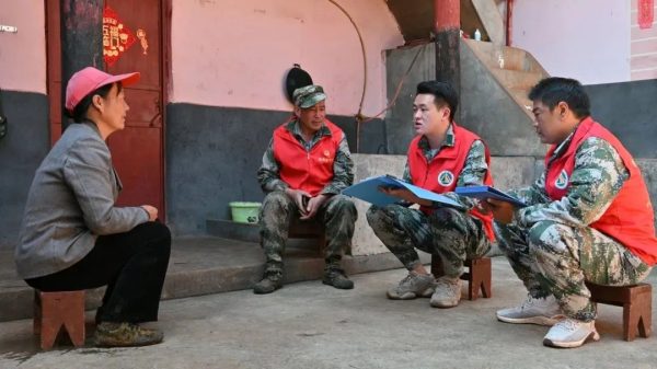 会东网,会东县进入森林草原防灭火前置期-会东网