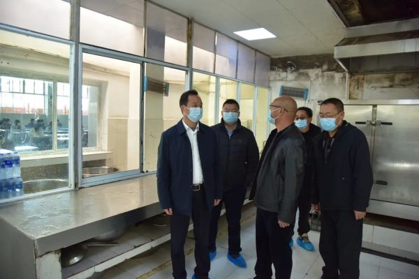 川滇明珠，12月15日，张祥斌到嘎吉镇督导调研森林草原防灭火-会东网