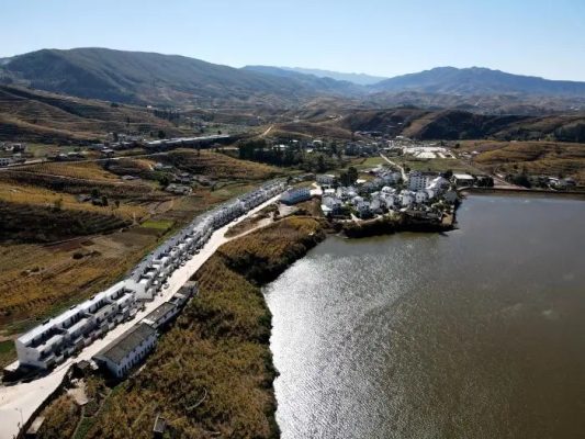 川滇明珠会东姜州介绍?会东县高速路介绍?插图2 川滇明珠会东姜州介绍?会东县高速路介绍?插图2