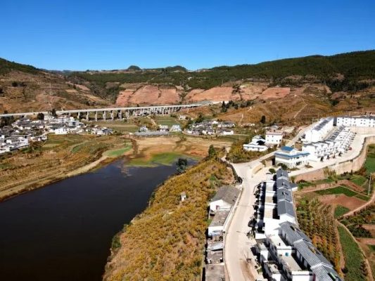 川滇明珠会东姜州介绍?会东县高速路介绍?插图4 川滇明珠会东姜州介绍?会东县高速路介绍?插图4