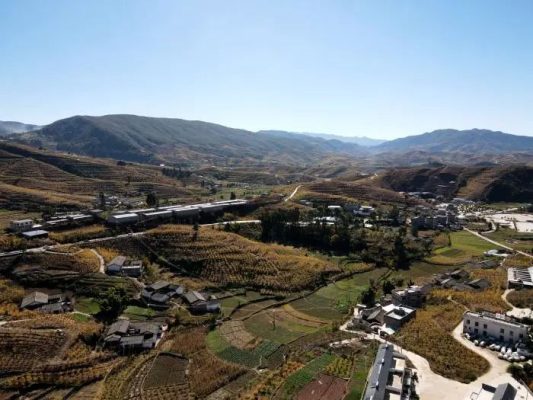 川滇明珠会东姜州介绍?会东县高速路介绍?插图 川滇明珠会东姜州介绍?会东县高速路介绍?插图