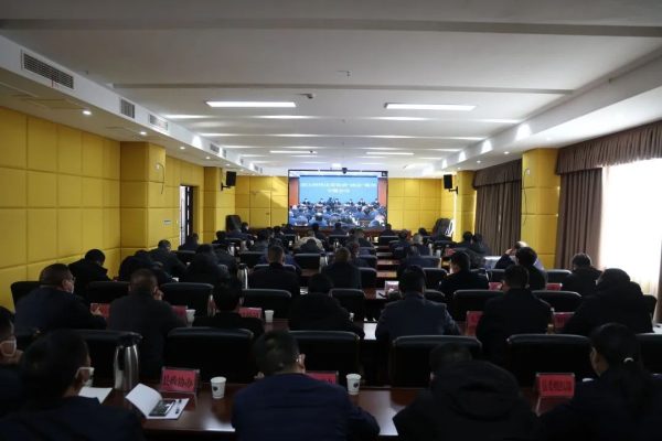 会东，1月19日，凉山州传达贯彻省“两会”精神专题会议在西昌召开-会东网