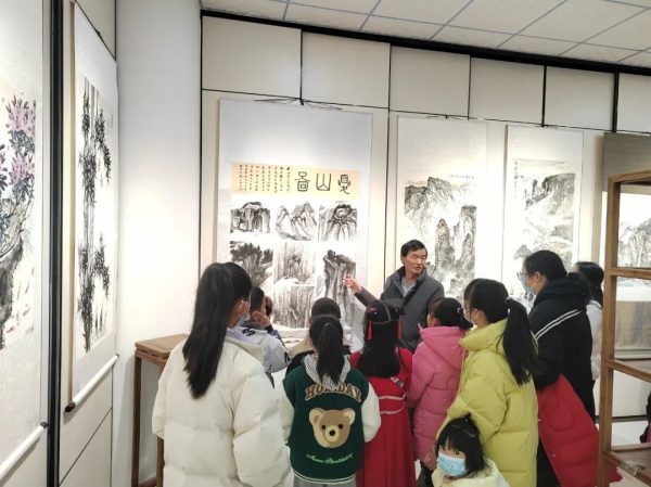 会东县政协诗书画院-会东网