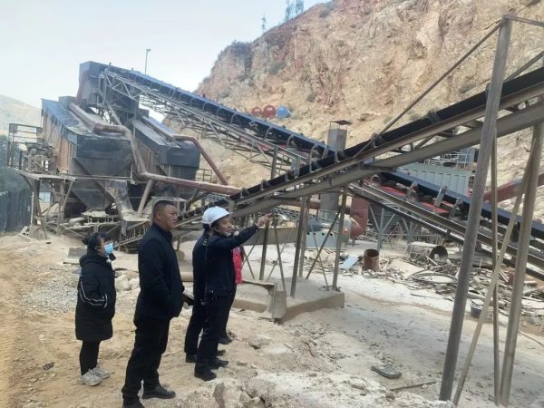会东县，县自然资源局、县应急管理局到会东炭窑子调研-会东网