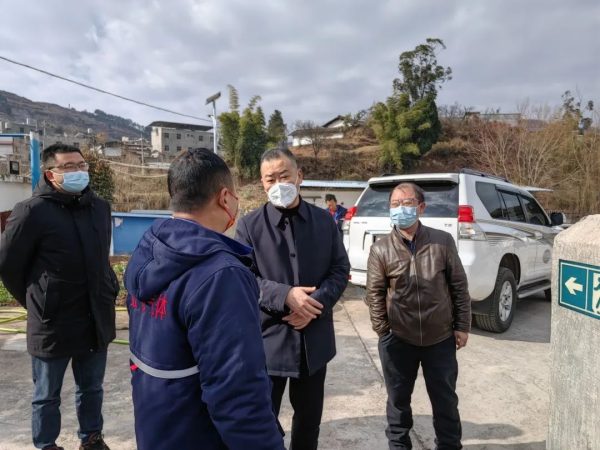 会东网，金江街道最新消息插图