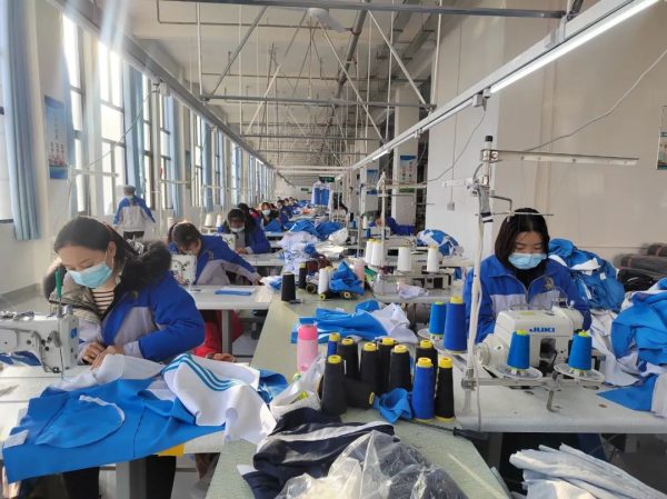图片[3]-会东动态，会东县各行各业工作人员满怀激情地走上工作岗位-会东网