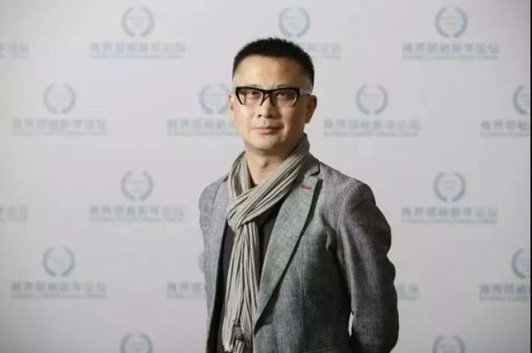 蚂蚁搬家创始人李浪先生介绍？插图3