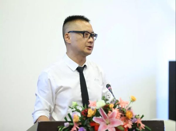 蚂蚁搬家创始人李浪先生介绍？插图2