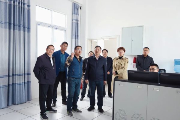 会东县城及周边调研重大项目建设推进情况插图2 会东县城及周边调研重大项目建设推进情况插图2