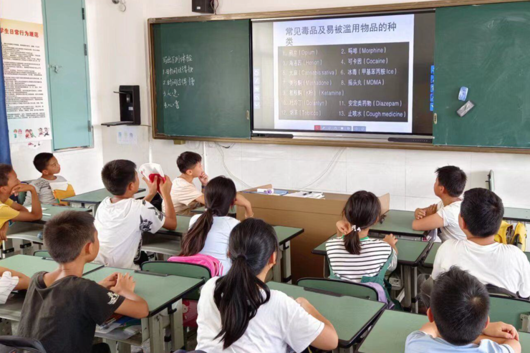 图片[1]-会东大崇镇中心校介绍-会东网