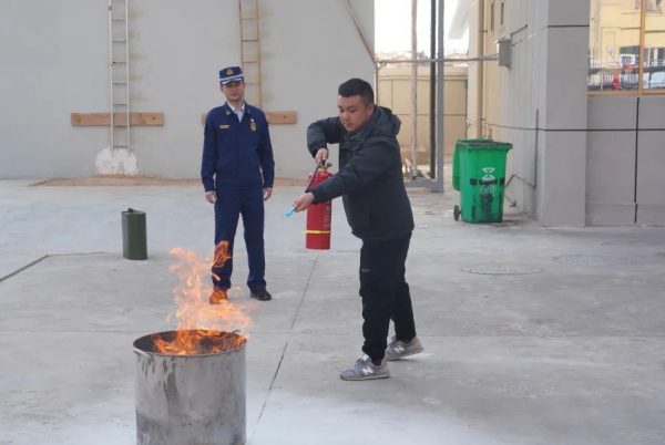 会东消防消息，会东森林防火在线插图1