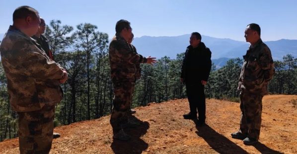 会东消防消息，会东森林防火在线插图