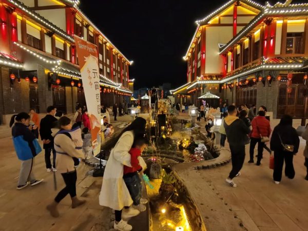 图片[2]-会东县清甜巷文化商业中心-会东网