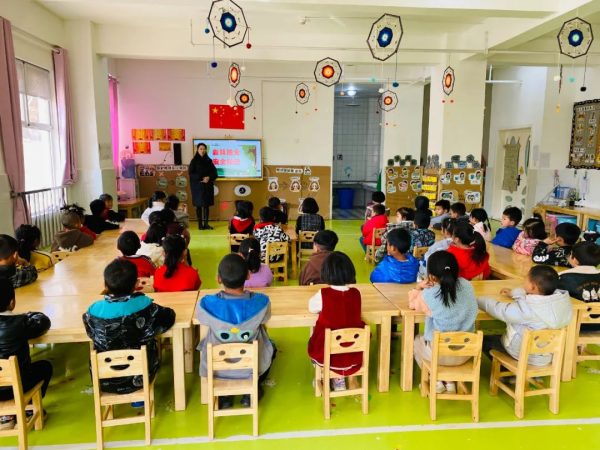 图片[1]-铅锌镇幼儿园怎么样了、铅锌镇幼儿园近况？-会东网