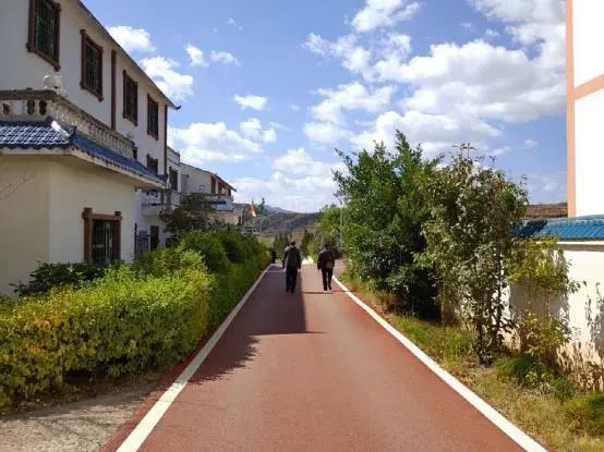 川滇明珠旅游去处|春游姜州花湖多惬意插图1 川滇明珠旅游去处|春游姜州花湖多惬意插图1