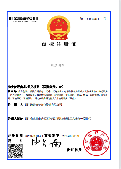 川滇明珠介绍插图1