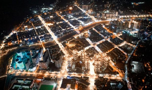 会东县晚上哪有耍的?会东有没有夜市啊?插图 会东县晚上哪有耍的?会东有没有夜市啊?插图